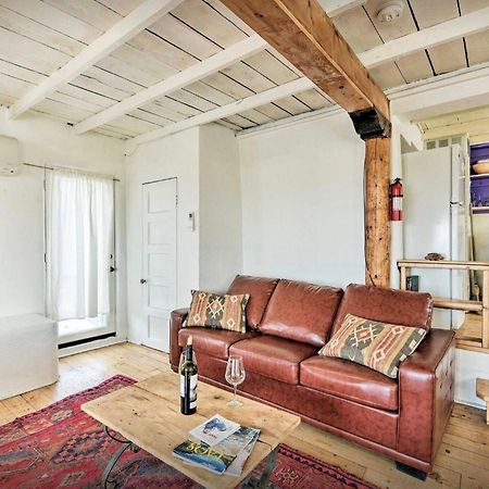 Taos Goji Farm & Eco-Lodge Retreat Arroyo Seco Εξωτερικό φωτογραφία