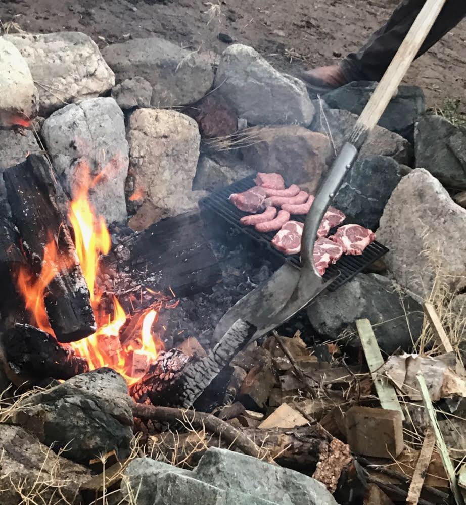 Taos Goji Farm & Eco-Lodge Retreat Arroyo Seco Εξωτερικό φωτογραφία